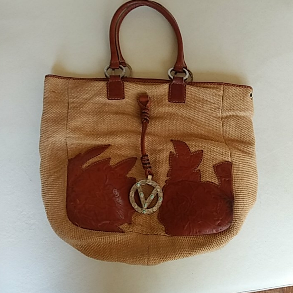 Rare Valentino purse